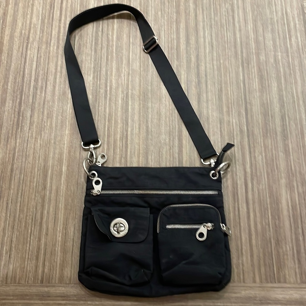 Travel Purse